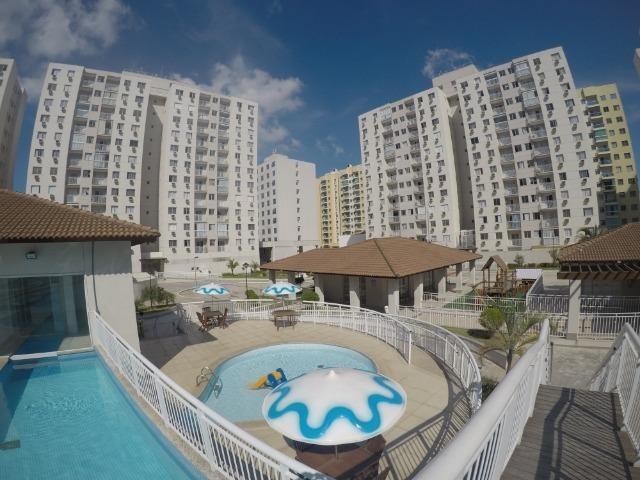F.M - Villaggio Laranjeiras 3 quartos com suíte/ !!!220mil!!! - Foto 15