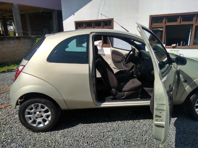 Ford Ka - GL 2007 - Foto 7