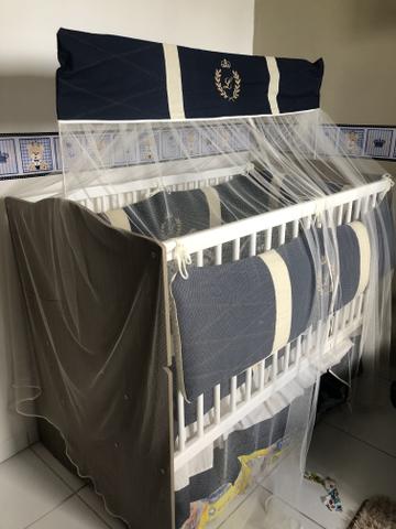 Berço ou kit berço - Foto 3