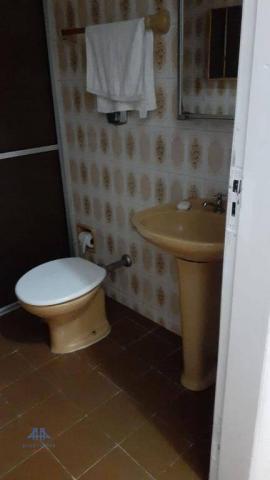 Casa com 4 dormitórios à venda por r$ 380.000 - coloninha - florianópolis/sc - Foto 12