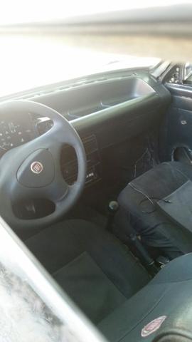 Fiat uno eletrônic 96