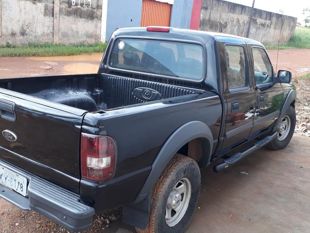 Ranger XLS 2005/2006 - Foto 6