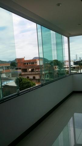 Pronto pra morar