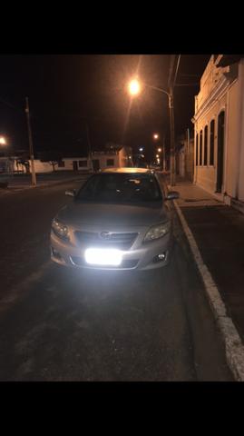 Corolla 2.0 Xei flex automático 2011 - Foto 4
