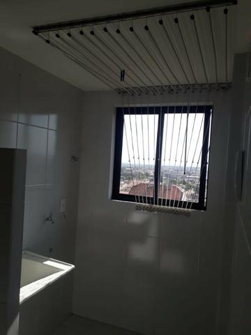 Alugo - Apartamento no Edifício Alta Vista com 2 quartos - Foto 11