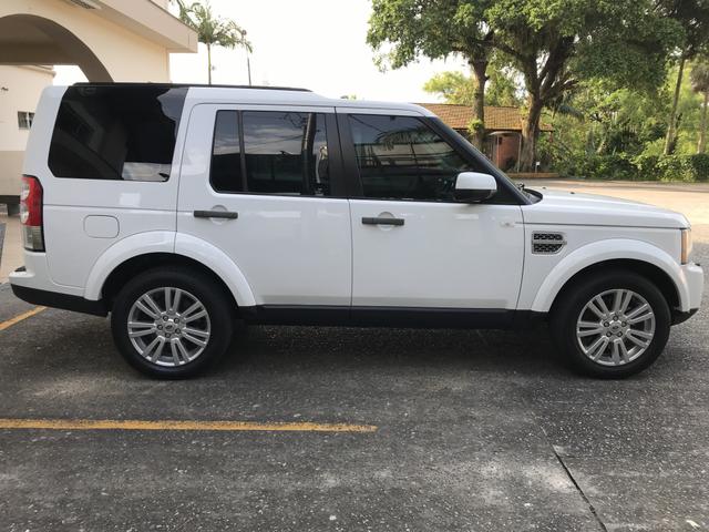 Land Rover Discovery 4 - 3.0 SE 2010 - Foto 4