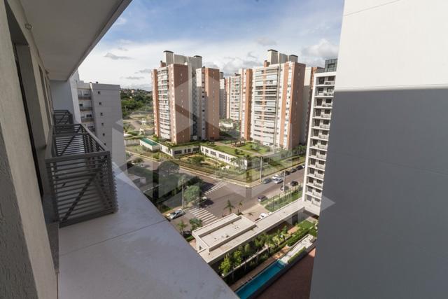 Apartamento para alugar com 1 dormitórios em , cod:I-023410 - Foto 6