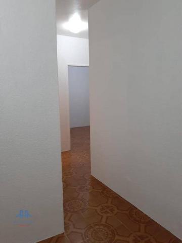 Casa com 4 dormitórios à venda por r$ 380.000 - coloninha - florianópolis/sc - Foto 3