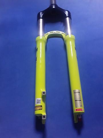 Suspensão sountor xc32 trava guidao - Foto 3