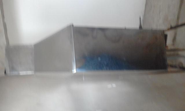Carrinho de espetinho - Foto 4