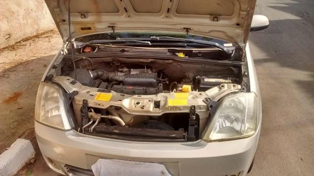 Meriva Premium Flex 2005 8v - Foto 4