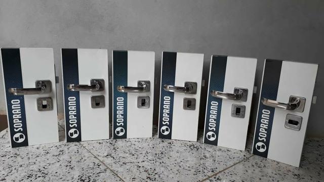 Fechaduras - Foto 3
