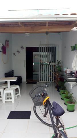 Vendo ou troco casa escriturada - Foto 8