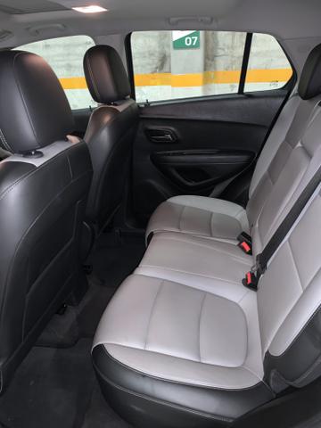 Chevrolet tracker ltz 2014/2014 c/ teto solar extra!!! - Foto 15
