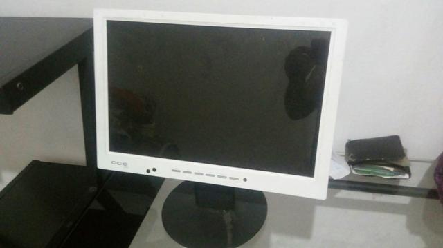 Monitor 14 pol cce de led - Foto 4