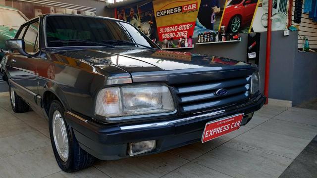 Del Rey Ghia completo - Foto 9