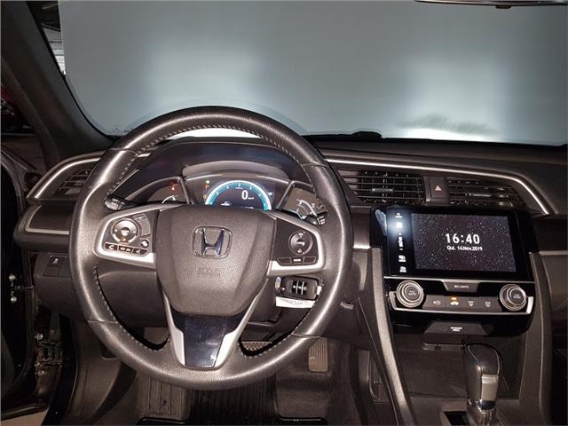 Honda Civic 2.0 16v flexone exl 4p cvt - Foto 11