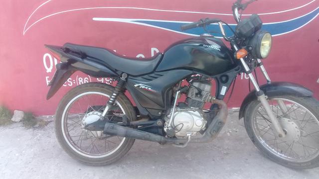 CG 125 ks fan - Foto 3