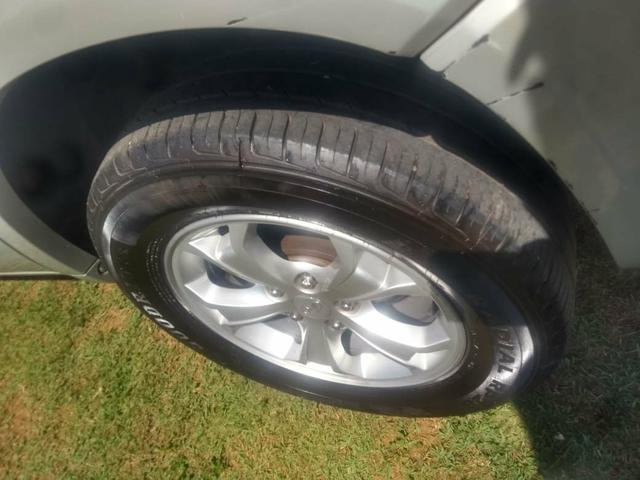 Tucson flex pra fechar negócio. - Foto 6