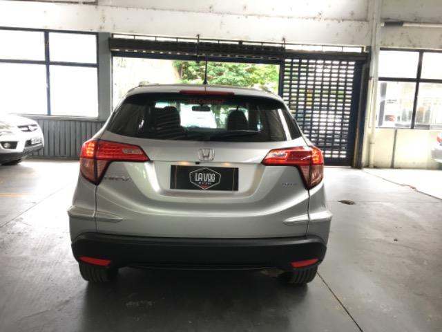 HR-V EXL 1.8 16V Automático - Foto 8