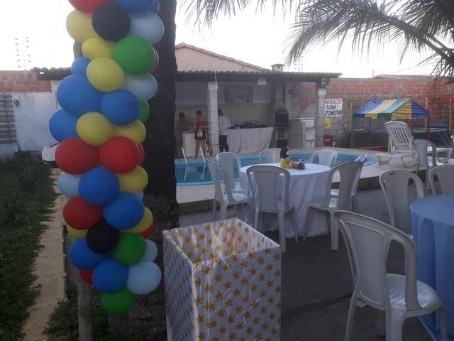 Espaço de eventos - Foto 9