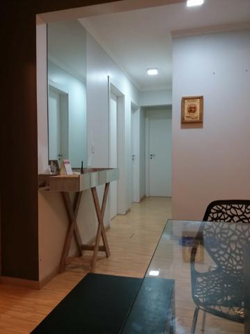 Apartamento a poucos minutos do Shopping Iguatemi, local calmo e perto de tudo - Foto 9