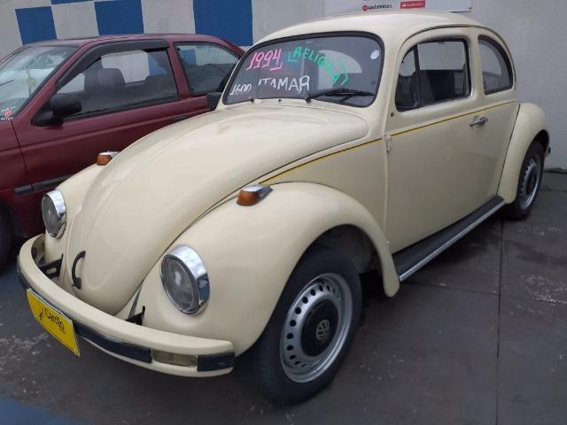 Fusca Itamar 94 - Foto 14