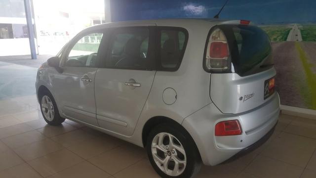 C3 Picasso Excl 1.6 Aut 2014/2015 - Foto 7
