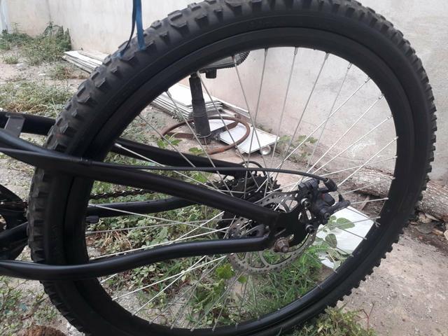 Bicicleta - Foto 4
