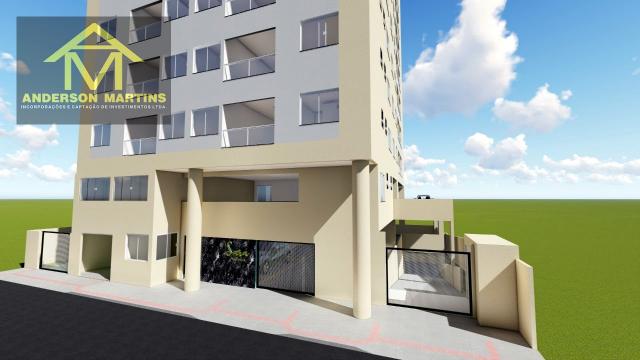 Apartamento à venda com 2 dormitórios em São geraldo, Cariacica cod:14888