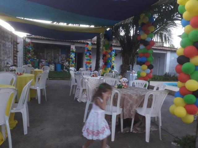 Espaço de eventos - Foto 2