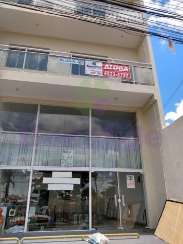 Loja comercial para alugar em Jardim maria de fatima, Varzea paulista cod:PT00002