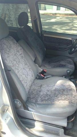Meriva 2003 vendo ou troco - Foto 4