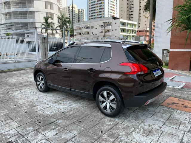 Peugeot 2008 16/16 versão top - Foto 2