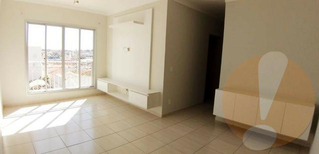 Apartamento 3 dormitórios na Vila Aparecida - Franca-sp - Foto 20