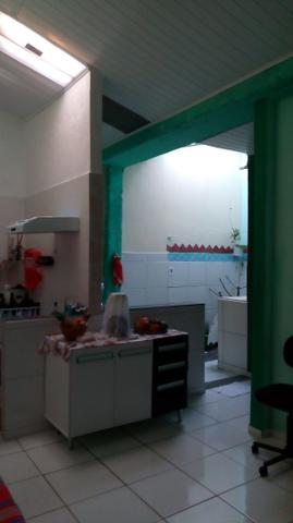 Vendo ou troco casa escriturada - Foto 12
