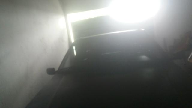 Vendo Fiat uno 4 portas tudo ok apenas 3.300 aceito troca - Foto 2