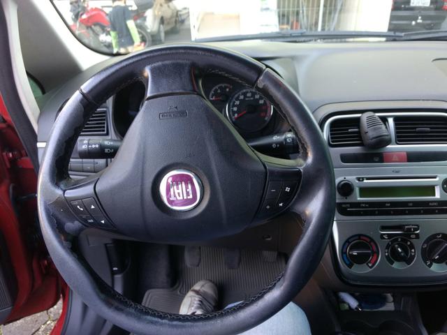 FIAT PUNTO, Oportunidade de ter um carro top de linha, excelente, confortável - Foto 4