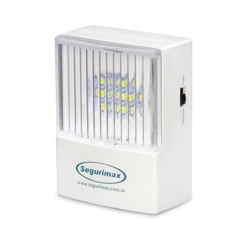 Luminária de LED - Foto 4