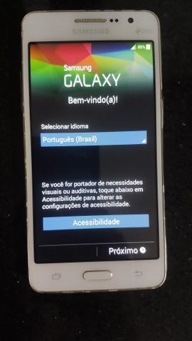 Samsung Galaxy Gran prime - Foto 2