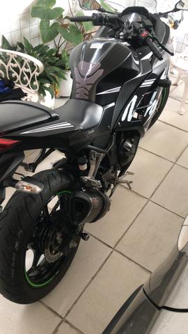 Kawasaki ninja Winter edition ABS 2018 - Foto 5