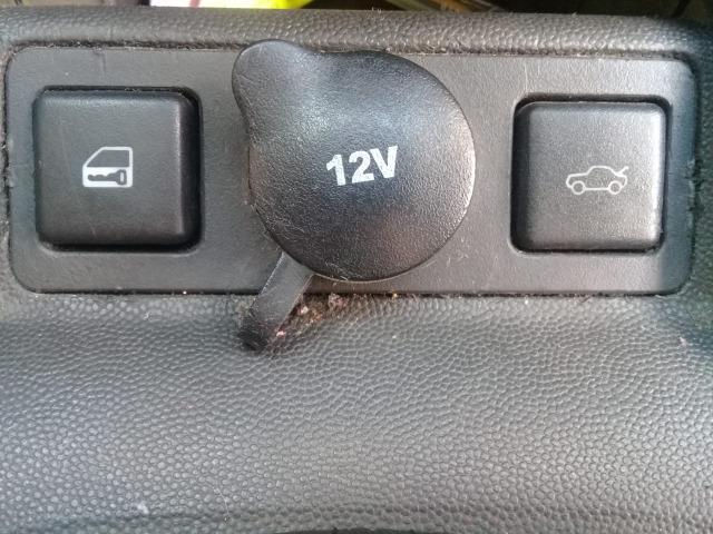 Corsa Sedã Premium 1.4 flex - 2005 - Foto 13