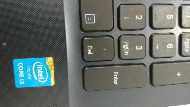Notebook Samsung i3 1TB Tela 15,6 - Foto 3