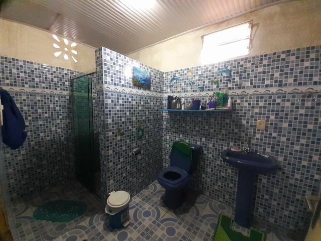 Vendo uma Casa Monte Sinai em frente ao DB Manoa - Foto 13