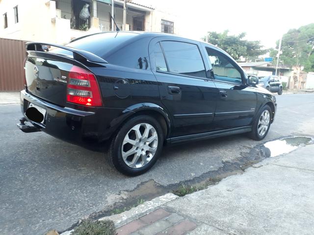 Astra Advantage 2011