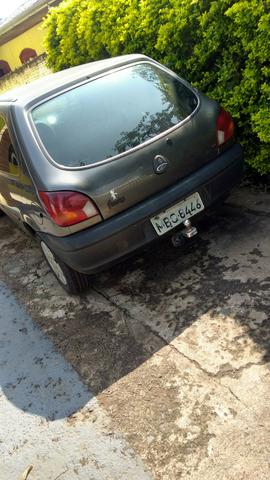Fiesta zetc Rocam - Foto 3