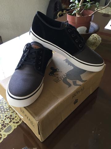 Tênis polo