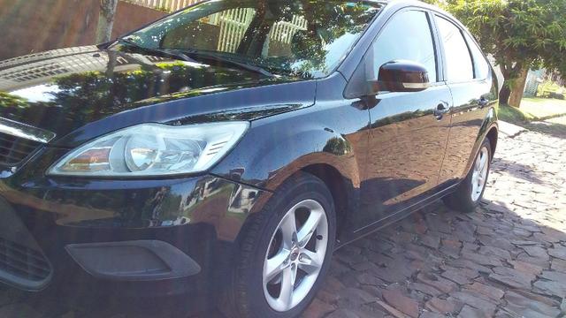 Ford Focus 2009