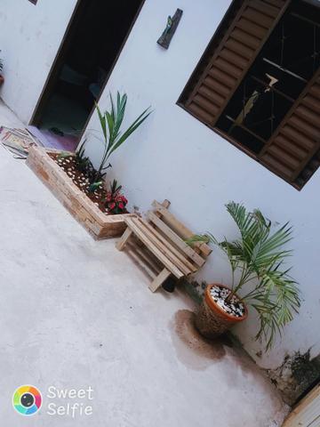 Casa no setor