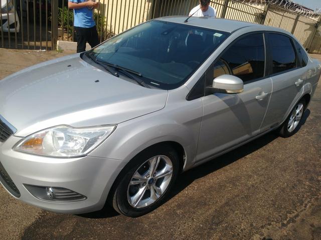 Ford Focus Sedan - Foto 5